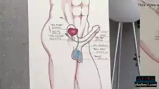 أفلام سكس بين الأعراق: قضيب أسود كبير يضرب كس مبلول