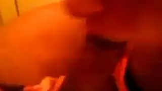 مشهد جماعي إباحي مع شباب الجنوب