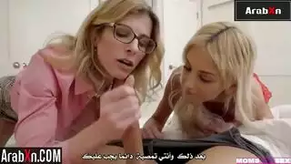 سكس يتناول اولاد
