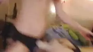 حارس أمن مصاصة أقصى