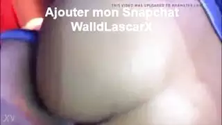 ادخل على مرت ابوه في العمل