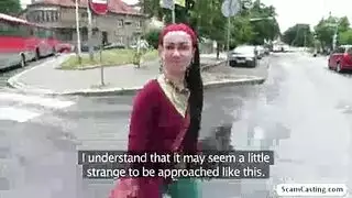 فحص مهبلي أوروبي عن قرب: تفتيش كس مفصل