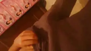 نيج ولد ساخن