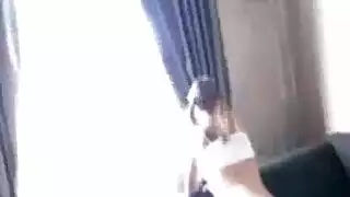 نيك بيضاء من طيز