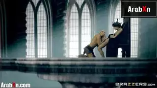 تمثيل خيال المحارم نيك شرجي وقاسي في الفرج