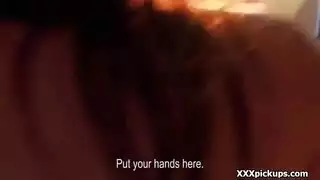 shes begging to show me her deep throat talents