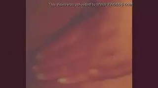 خيال gangbang في الغابة: شيري إيفانز تخدم عدة رجال