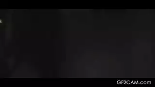 شاب روسي يضرب مؤخرة السمراء الموشومة بقوة