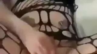 عاهرة شيميل تُهيمن عليها بورن أنطونيو سليمان العراقي