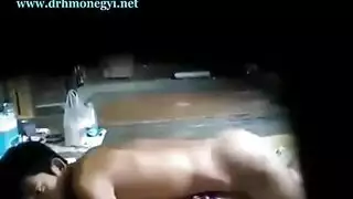 نيك آسيوي طويل وقاسي: ضرب أمامي وخلفي