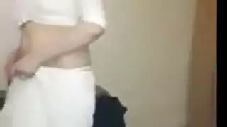 رقصة النيك السكرانة للفتاة المغربية فضيحة كاملة