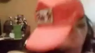 عرقوب أسود ضخم في فيلم أجنبي صريح