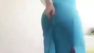 الجسم المصري الأصيل يُضرب بقوة في مشهد جنسي صريح