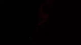 تبادل ألسنة خاص بين أم شقراء مثيرة وابنها