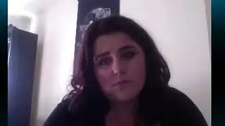 مواطنة مسنة مثيرة تتوق للضرب الصريح