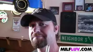 فقط للمتعة: جنس صريح لـ داني دانيلز مع حبيبها السابق في مقطع بورنو