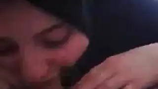 الجنس الفموي العربي