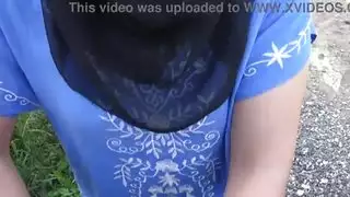 جندي امريكي وعراقية