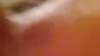 أثداء ربة منزل مصرية ضخمة يتم تدميرها من قبل عشيقها