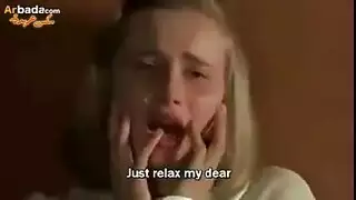 حركة سحاقية مصرية صريحة مع كليوباترا