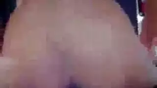 إباحية يابانية غير مقطوعة مع تمثيل دوري حيواني منحرف