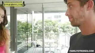 معلمة النيك تعلم الأخ بينك اختو