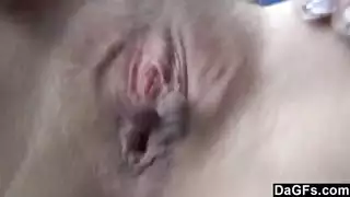 حمار ألم الشرج فتاة في البيت المجاور