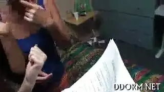 لحس طلبات الكليات والجمعات