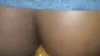 الجيران طرفة عين فتاة سوداء