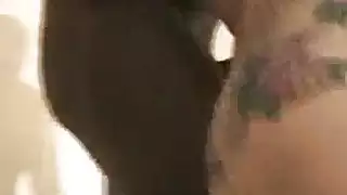 غزف في الباط