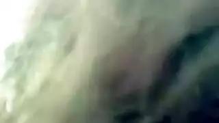 لغاية وتنام في كسها الداكن