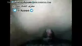 سكسي عراقي مصلاوي