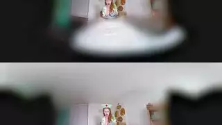 استمناء متطور: في آر هاردكور مع فتاة قذرة