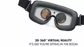 أفلام إباحية عنيفة بالواقع الافتراضي: حركات شرجية ومهبلية مكثفة