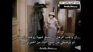 بورنو أجنبي كلاسيكي: دبلجة صرخات النشوة لفتاة المزرعة