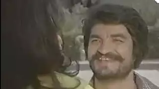 ٢ كلاسيكيات تركية إباحية: جماع رومانسي صريح