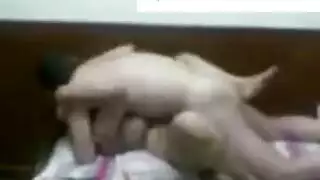 نيك عربي حارق: كس مشتعل