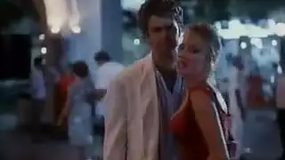 ابنة الشيخ أول ظهور في إباحية قاسية