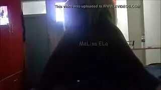 إكس سكس غاده عبد الرازق تتناك ف كسها