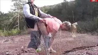 فلام كرتون الحوش