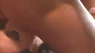 عاهات مثيرة تتوق لجنس خشن