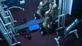 فيلم للكبار: زب وكس ولعب بزاز