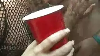 جلسة نيك ساخنة لفرج مصري