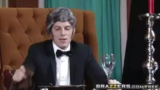 الزوجة المشاغبة تطلب أفلام إباحية رومانسية جافة