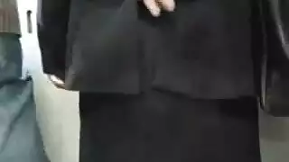 جنس شرجي صريح مع مطلقة تأخذه كله في طيزها