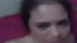 تمراة تنيك وتقول لا تقل لابني