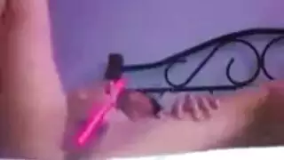 ارتباط عشوائي: لعق لسان عميق يؤدي إلى جنس rough