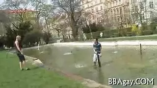 الواد واختو