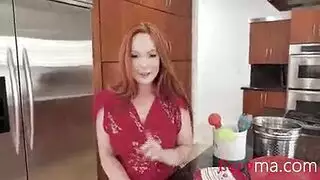تون أمي الساخنة زوجة في تحول جنسى