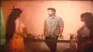 نجمت الإباحية السمراء ميشيل آيس تحب فعل الاختراق المزدوج